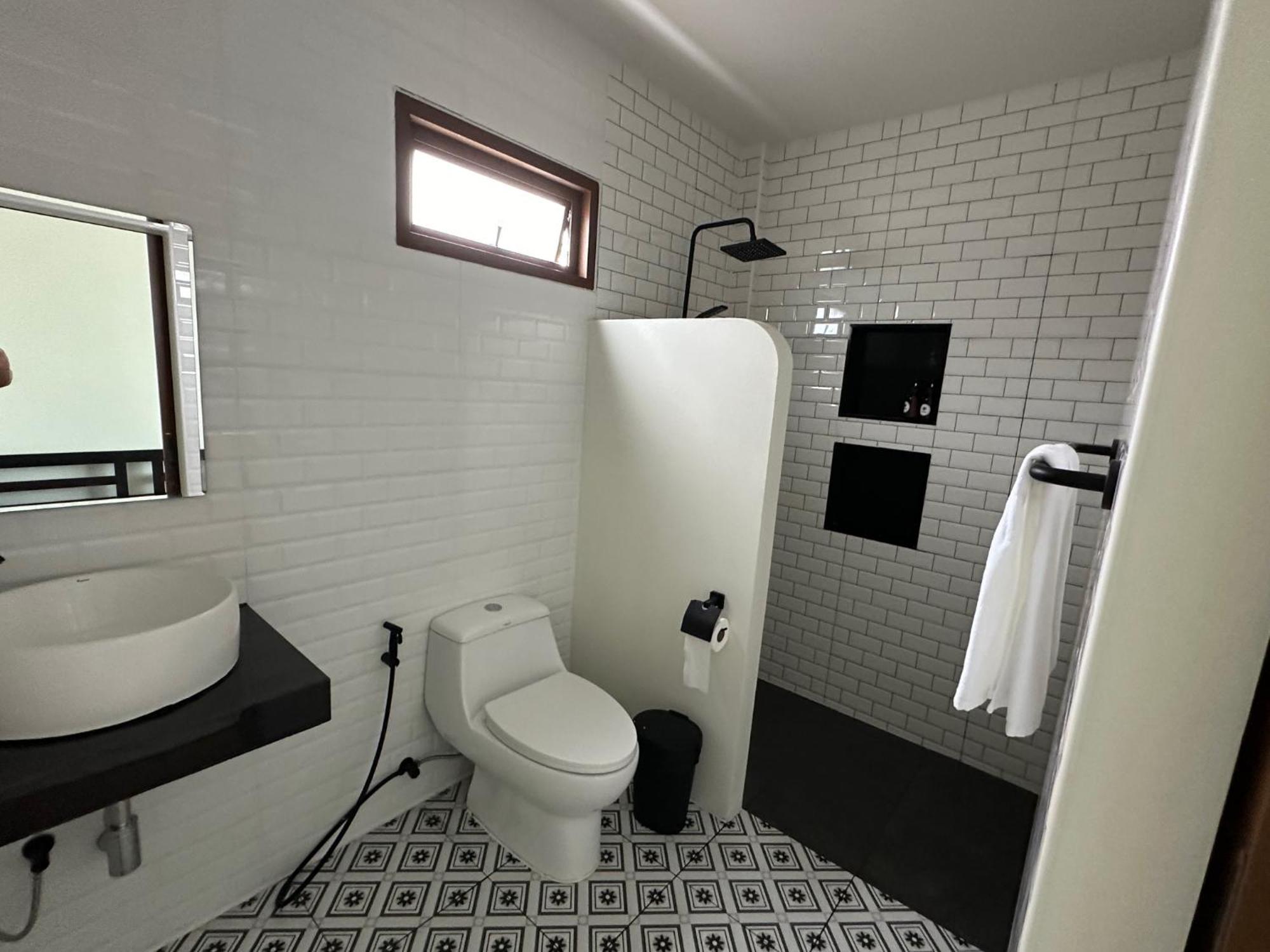 Chansi Beachresort Thaszala Kültér fotó